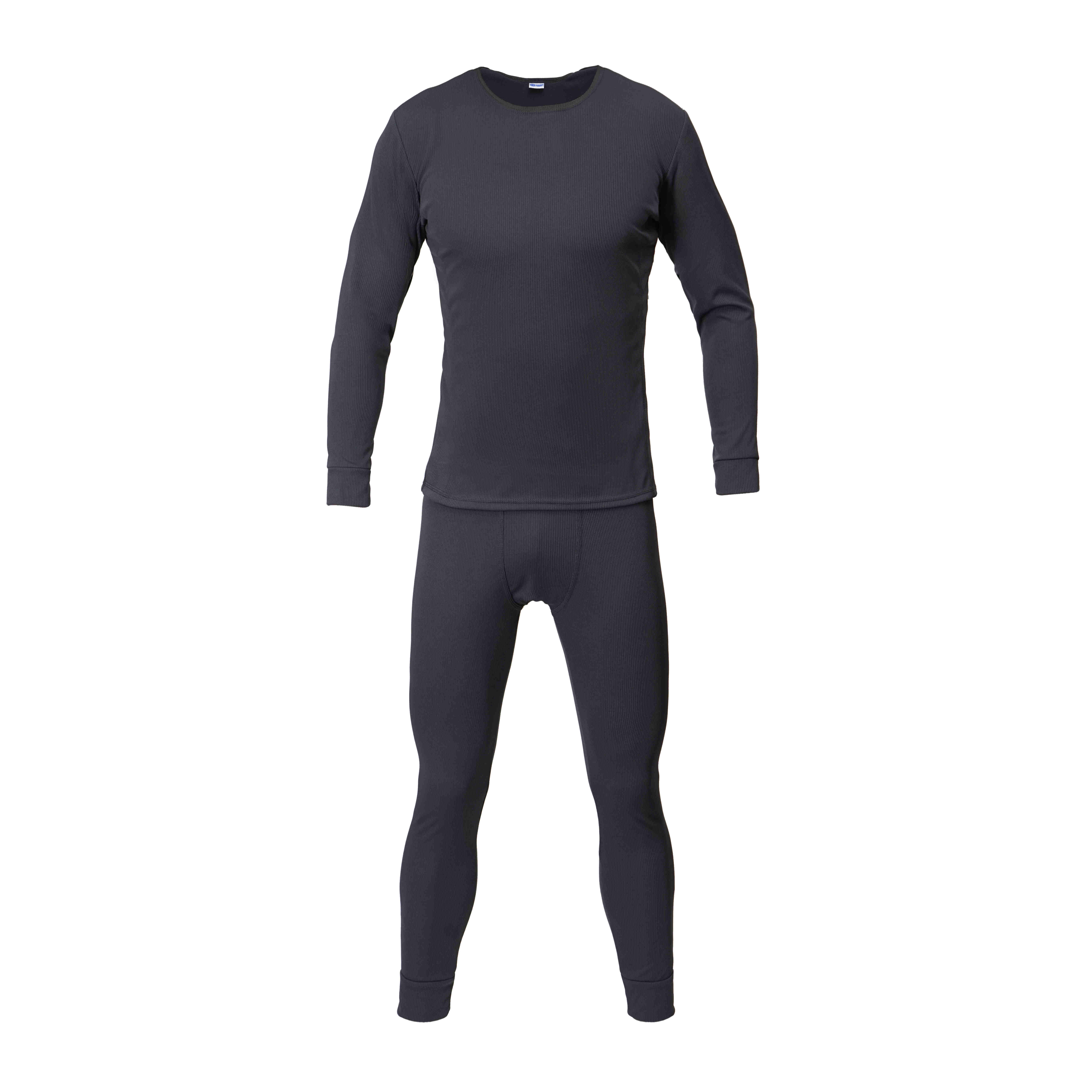 Термобелье Kidigo Textile Soft man